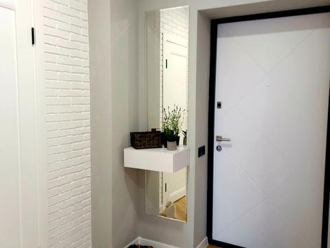 квартира по адресу Тараса Шевченко ул., 60