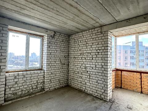 квартира по адресу Лосевский пер., 2