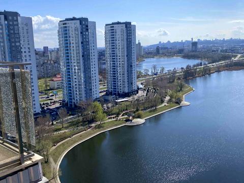 квартира по адресу Героев Полка "Азов ул. (Малиновского маршала), 8