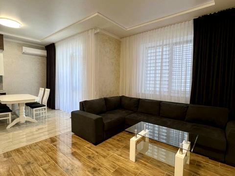 квартира по адресу Гетмана Ивана Мазепы ул., 3