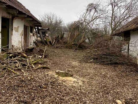 участок по адресу с. Кисловка, Зарічна, 6
