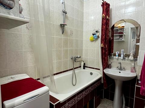 квартира за адресою Борисоглібська вул., 6