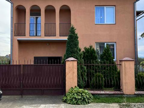 будинок за адресою Сильвестра Яричевського вул.