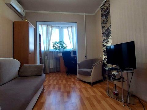 квартира за адресою Архітекторська вул., 24