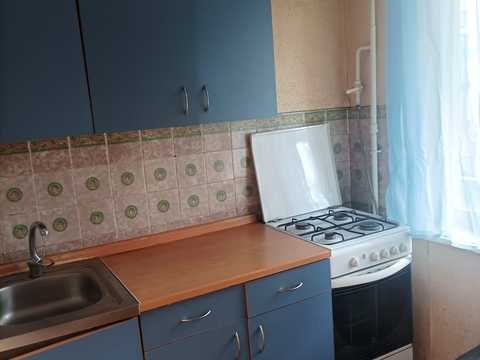 квартира по адресу Митрополита Василия Липковского ул. (Урицького), 9