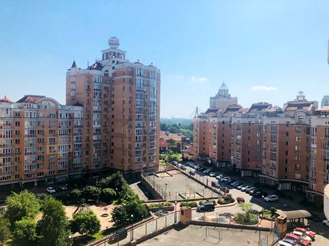 квартира по адресу Владимира Ивасюка просп. (Героїв Сталінграду), 8
