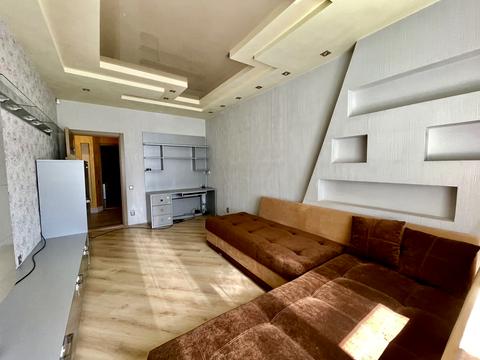 квартира за адресою Космонавтов, 62