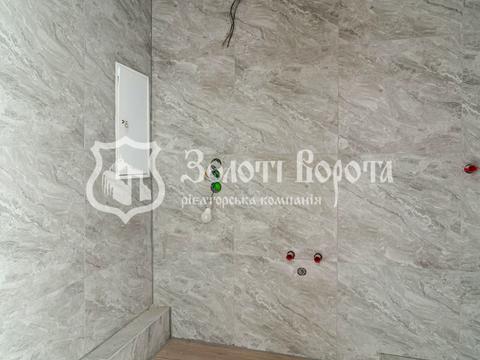 квартира по адресу Молодіжна ул., 4