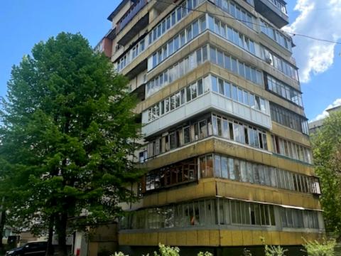 квартира за адресою Чорнобильська вул., 11
