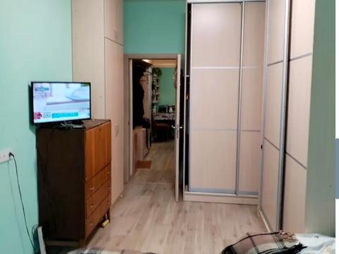 квартира за адресою Квартальна вулиц вул. (Гладкова), 45
