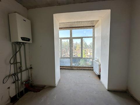 квартира за адресою Мисливська вул., 24