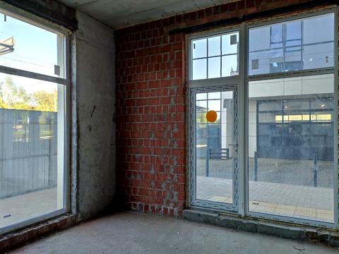 коммерческая по адресу Пасечная ул., 150