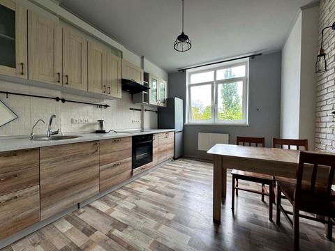 квартира за адресою Богданівська вул., 7-А