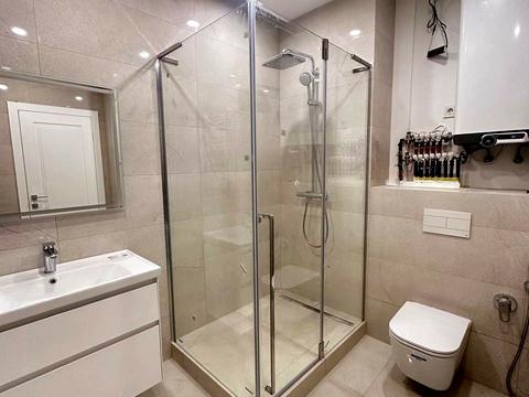 квартира за адресою Каховська вул., 62-А