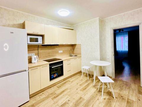 квартира по адресу Николая Закревского ул., 101-В