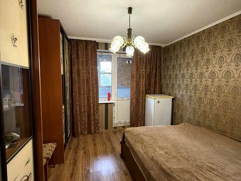 квартира за адресою Кричевського вул., 41