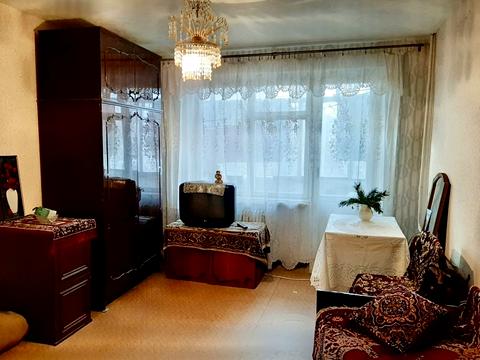 квартира по адресу Максима Дия ул. (Шелгунова), 10