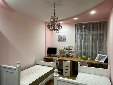 квартира по адресу Регенераторная ул., 4 к1-13