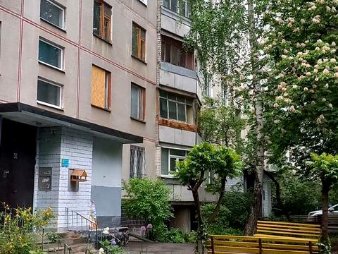 квартира по адресу Академика Павлова ул., 132
