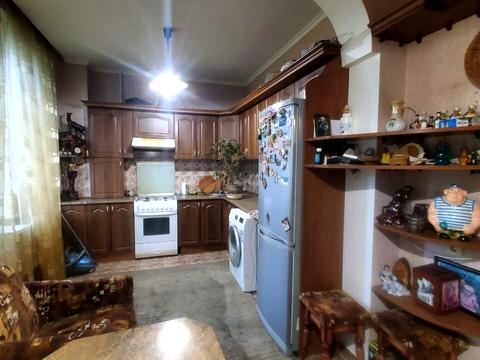 квартира по адресу Гарнізонна ул., 4
