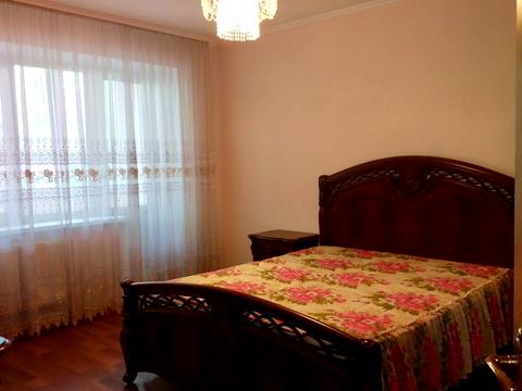 квартира за адресою Молодіжна вул., 2/3в
