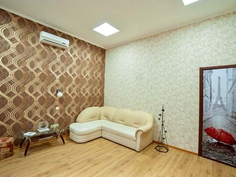 квартира по адресу Базарная ул., 34