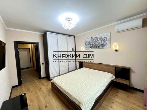 квартира за адресою Берестейський просп. (Перемоги), 5-В