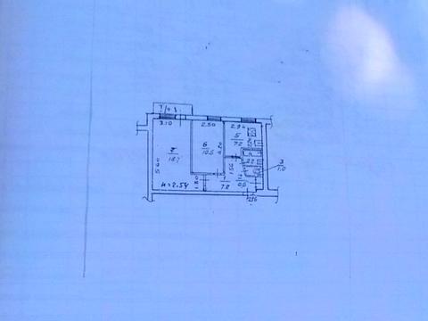 квартира по адресу Казакевича ул. (Казакевича), 6
