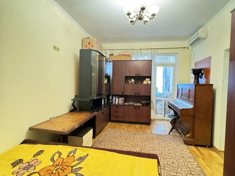 квартира по адресу Дача Ковалевского ул., 101А