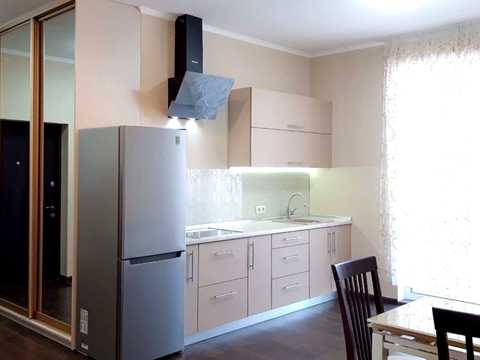 квартира за адресою Ярова вул. (Гаврилюка), 1