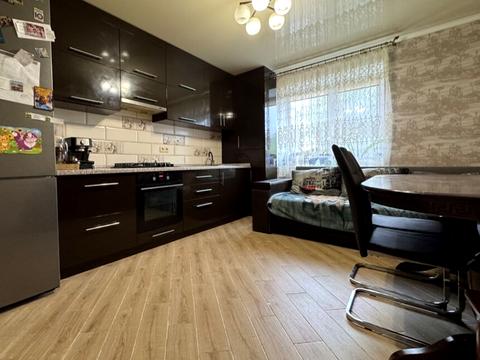 квартира по адресу Алеї, 35