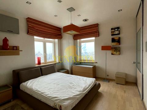 квартира за адресою Панаса Мирного вул., 17