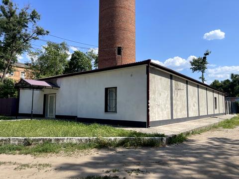 комерційна за адресою Площа Героїв, 16а