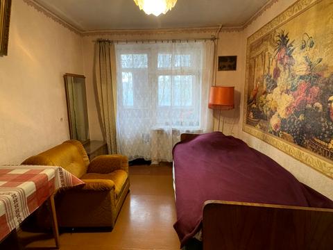 квартира по адресу Белая ул., 105а