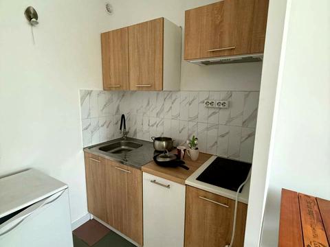 квартира по адресу Зеленая ул., 238