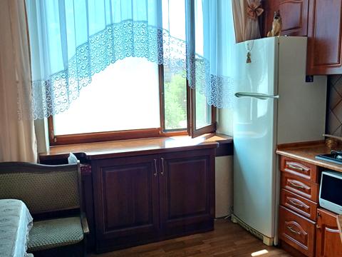 квартира по адресу Леонида Жаботинского ул. (Правды), 47-А