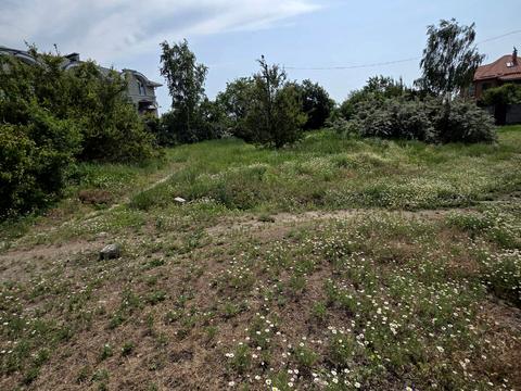 участок по адресу Петра Прокоповича ул. (Фрунзе), 23б