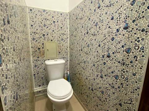 квартира по адресу Покровская ул., 125