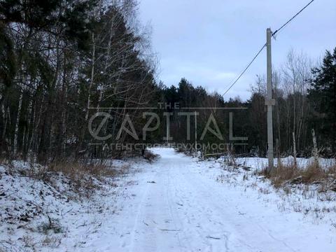 участок по адресу 