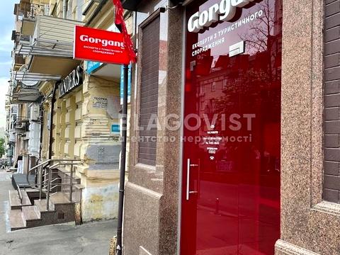 комерційна за адресою Антоновича вул. (Горького), 14