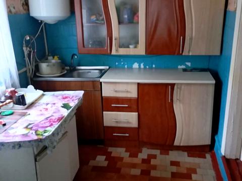 дом по адресу Южный пер., 8А