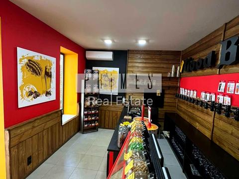 комерційна за адресою Богданівська вул., 1