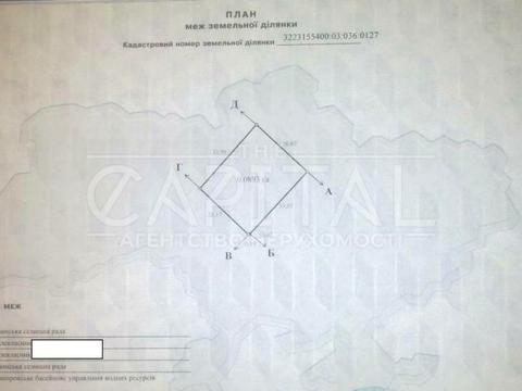 ділянка за адресою 