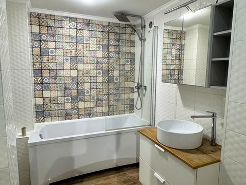 квартира по адресу Оболонский просп., 28-А