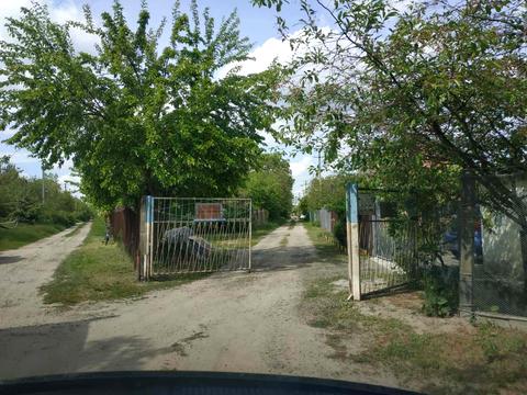 ділянка за адресою САдове товариство 'Прометей'