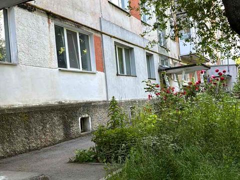 квартира по адресу Казацкая ул., 61/2