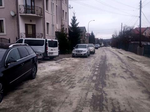 ділянка за адресою Помірецька вул., 13