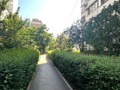 квартира по адресу Михаила Гришко ул., 10