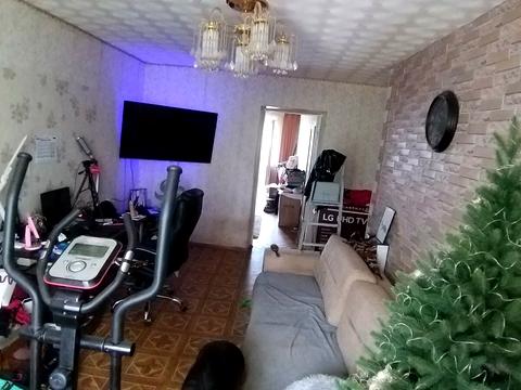 квартира за адресою Рятувальників вул., 6