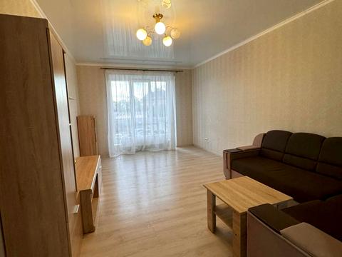 квартира по адресу Александра Довженко ул., 59
